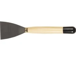 COPENHAGEN GOLD Afsteekmes 70 Mm