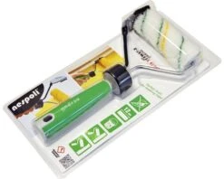 NESPOLI Lijn-roller Easyliner 12 Cm 5 NESPOLI Lijn-roller Easyliner 12 Cm -tesa winkel DV 8 10066568 01 4c DE 20190419134652