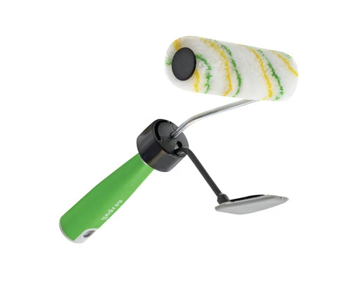 NESPOLI Lijn-roller Easyliner 12 Cm 3 NESPOLI Lijn-roller Easyliner 12 Cm