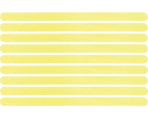 ROXOLID Zelfklevende Lichtstrips Geel 30x1,8cm 3 ROXOLID Zelfklevende Lichtstrips Geel 30x1,8cm