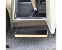 ROXOLID Zelfklevende Antislipmat Waterafstotend Zwart 50x15 Cm -tesa winkel DV 8 10105699 04 4c DE 20211102094653