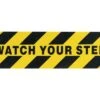 ROXOLID Zelfklevende Antislipmat 'watch Your Step' Geel 50x15 Cm -tesa winkel DV 8 10105700 01 4c DE 20200613221658