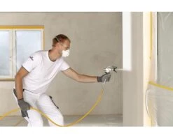 WAGNER Airless-spuitinstallatie Power Painter 90 -tesa winkel DV 8 10138723 05 4c AT 20190927094651