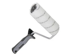 SAM R7 Muurverfroller Met Beugel 18 Cm