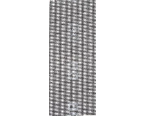BOSCH Schuurgaas Voor Handmatig Schuren 115x280 Mm K80, 5 Stuks 3 BOSCH Schuurgaas Voor Handmatig Schuren 115x280 Mm K80, 5 Stuks