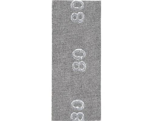 BOSCH Schuurgaas Voor Handmatig Schuren 93x230 Mm K80, 5 Stuks 3 BOSCH Schuurgaas Voor Handmatig Schuren 93x230 Mm K80, 5 Stuks