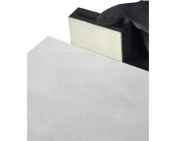 CARAT Handschuurblok Diamant K120