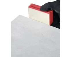 CARAT Handschuurblok Diamant K200