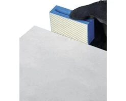 CARAT Handschuurblok Diamant K60