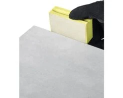 CARAT Handschuurblok Diamant K400