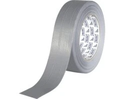 DELTEC Duct Tape 100 Grijs 36 Mm X 50 M