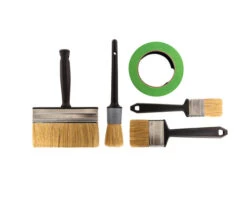 Verfset 6759 Kwasten En Rollers