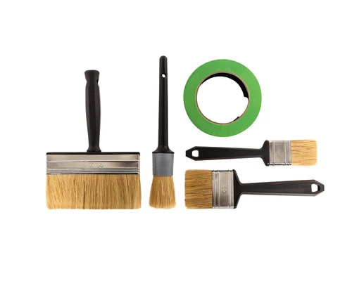 Verfset 6759 Kwasten En Rollers 3 Verfset 6759 Kwasten En Rollers
