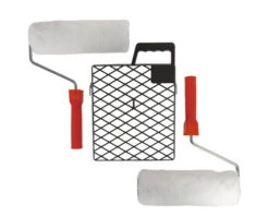 Verfset 6889 Rollers En Roosters