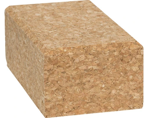 BOSCH Handschuurblok 100x60 Mm Kurk 4 BOSCH Handschuurblok 100x60 Mm Kurk - Afbeelding 2