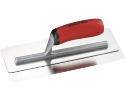 RAUTNER Plakspaan Edelstaal Dubbel 280x110 Mm