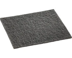 RAUTNER Schuurvlies Middel K280 150x210 Mm