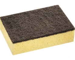 RAUTNER 2 In 1 Schuurspons 160x90x53 Mm