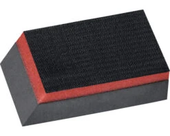 RAUTNER Handschuurblok Incl. Schuurgaas