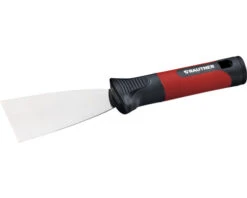 RAUTNER Plamuurmes Flexibel Edelstaal 60 Mm