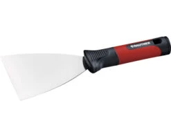 RAUTNER Plamuurmes Flexibel Edelstaal 100 Mm