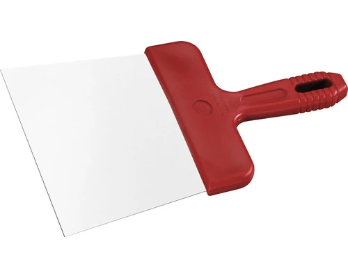 RAUTNER Spatel Vierkant 160 Mm 3 RAUTNER Spatel Vierkant 160 Mm