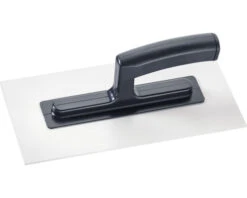 RAUTNER Plakspaan Kunststof 280x140 Mm