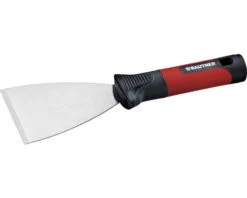 RAUTNER Plamuurmes Edelstaal 80 Mm