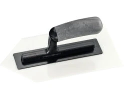 RAUTNER Plakspaan Met Punt 280x140 Mm