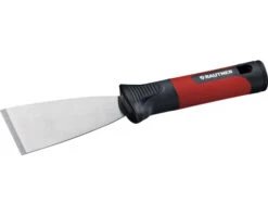 RAUTNER Plamuurmes Edelstaal 60 Mm