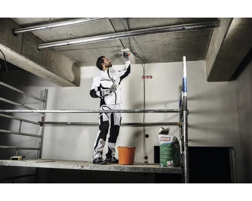 RAUTNER Plakspaan Gebogen Edelstaal 305x120 Mm 4 RAUTNER Plakspaan Gebogen Edelstaal 305x120 Mm - Afbeelding 2