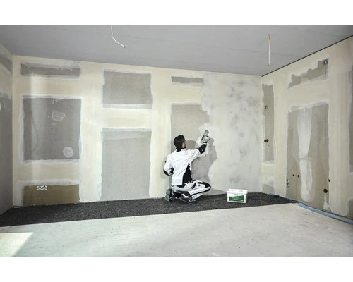 RAUTNER Plakspaan Gebogen Edelstaal 305x120 Mm 8 RAUTNER Plakspaan Gebogen Edelstaal 305x120 Mm - Afbeelding 6