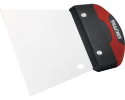 RAUTNER Trapeze Spatel 2K Glad 180 Mm