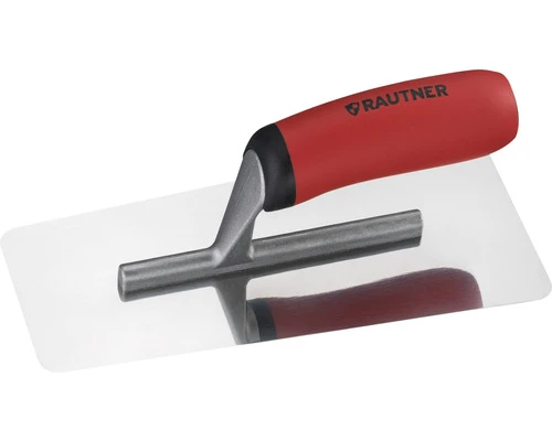 RAUTNER Spaan Venetiaans Edelstaal 240x110 Mm 3 RAUTNER Spaan Venetiaans Edelstaal 240x110 Mm