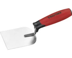 RAUTNER Troffel 2K Edelstaal 80 Mm