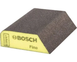 BOSCH Schuurschuimblok Expert Combi Fijn, 20 Stuks