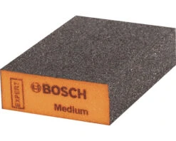 BOSCH Schuurschuimblok Expert Standard Medium, 50 Stuks