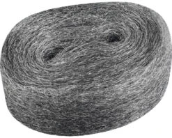 RAUTNER Staalwol Middel/grof 200 G