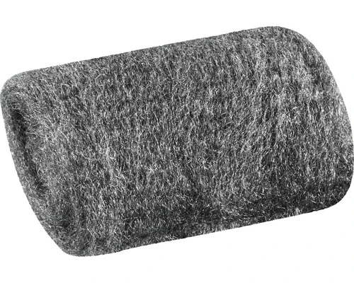 RAUTNER Staalwol Extra Fijn 2-pack 100x80x50 Mm 3 RAUTNER Staalwol Extra Fijn 2-pack 100x80x50 Mm