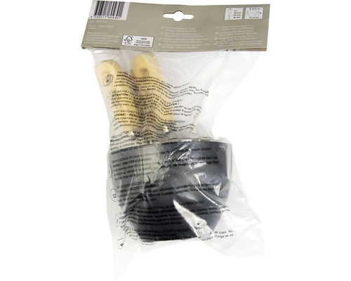 Gipsset 4-delig 4 Gipsset 4-delig - Afbeelding 2