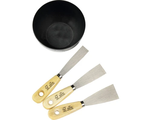 Gipsset 4-delig 5 Gipsset 4-delig - Afbeelding 3