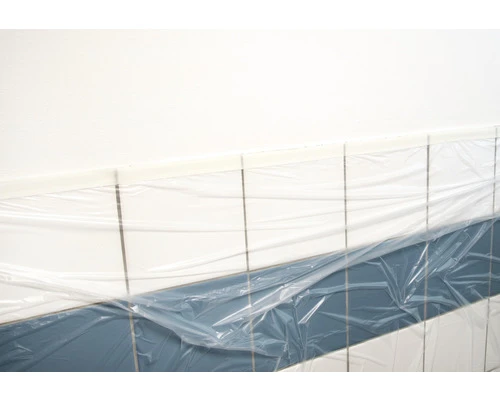 Afdekfolieset 5-delig 11 Afdekfolieset 5-delig - Afbeelding 9