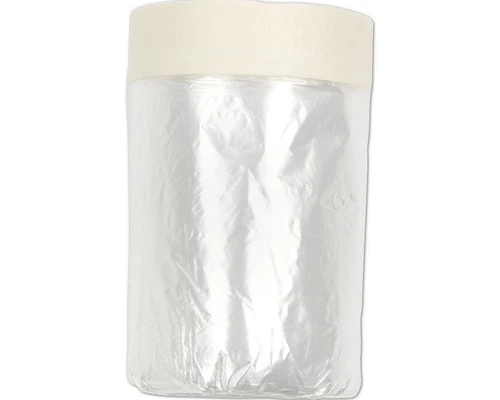 Afdekfolieset 5-delig 7 Afdekfolieset 5-delig - Afbeelding 5