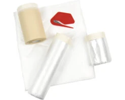 Afdekfolieset 5-delig 21 Afdekfolieset 5-delig -tesa winkel DV 8 10457541 24 4c DE 20230216145820