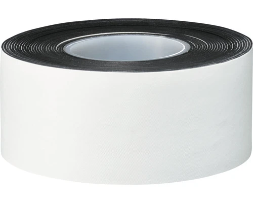 ROXOLID Butyl Afdichtingsband Zelflassend Bruin 38 Mm X 5 M 4 ROXOLID Butyl Afdichtingsband Zelflassend Bruin 38 Mm X 5 M - Afbeelding 2