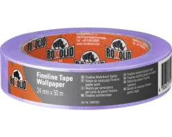 ROXOLID Schilderstape Fine Line Sensitive Tape 24 Mm X 50 M