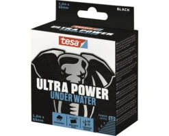 TESA Ultra Power Under Water Tape Zwart 50 Mm X 1,5 M -tesa winkel DV 8 10485786 09 4c AT 20220617111752