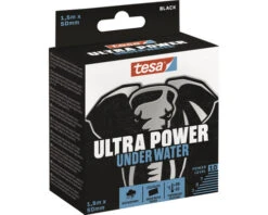 TESA Ultra Power Under Water Tape Zwart 50 Mm X 1,5 M -tesa winkel DV 8 10485786 13 4c NL 20221013144752