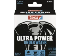 TESA Ultra Power Under Water Tape Zwart 50 Mm X 1,5 M -tesa winkel DV 8 10485786 18 4c DE 20230510184120