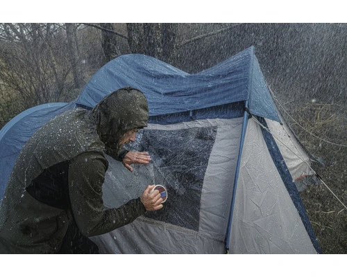 TESA Ultra Power Clear Reparatietape Transparant 48 Mm X 10 M 8 TESA Ultra Power Clear Reparatietape Transparant 48 Mm X 10 M - Afbeelding 6